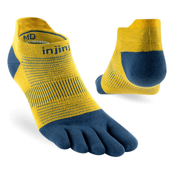 Shop Injinji Toe Socks Range in Malaysia | Running Lab