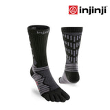 Shop Injinji Toe Socks Range in Malaysia | Running Lab