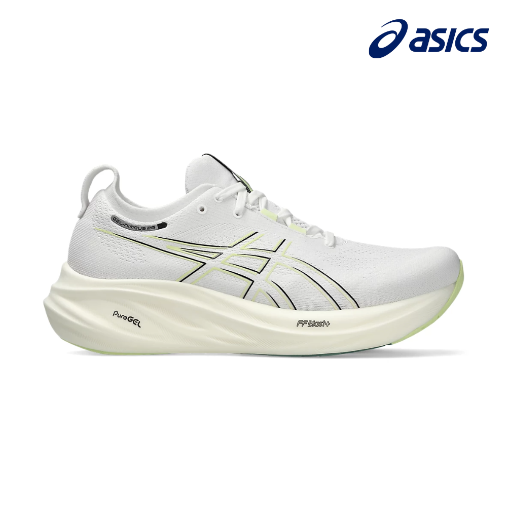 Shop Asics Performance Running Shoes in Malaysia | Running Lab Nimbus Kayano GT2000 Novablast Superblast Metaspeed