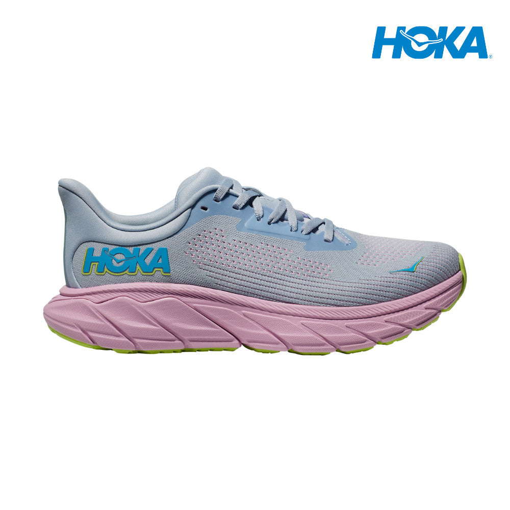 Typing Software Hoka One One Clifton Lunar Rock Sepatu Lari Hoka