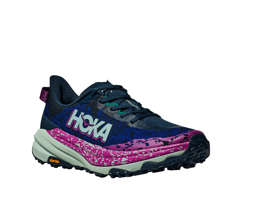 Shop HOKA Performance Running Footwear in Malaysia | Running Lab Clifton Bondi Gaviota Arahi Speedgoat Skyflow Skyward