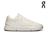 On Women The Roger Centre Court - White / Gum