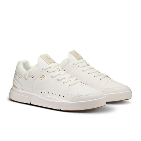 On Women The Roger Centre Court - White / Gum