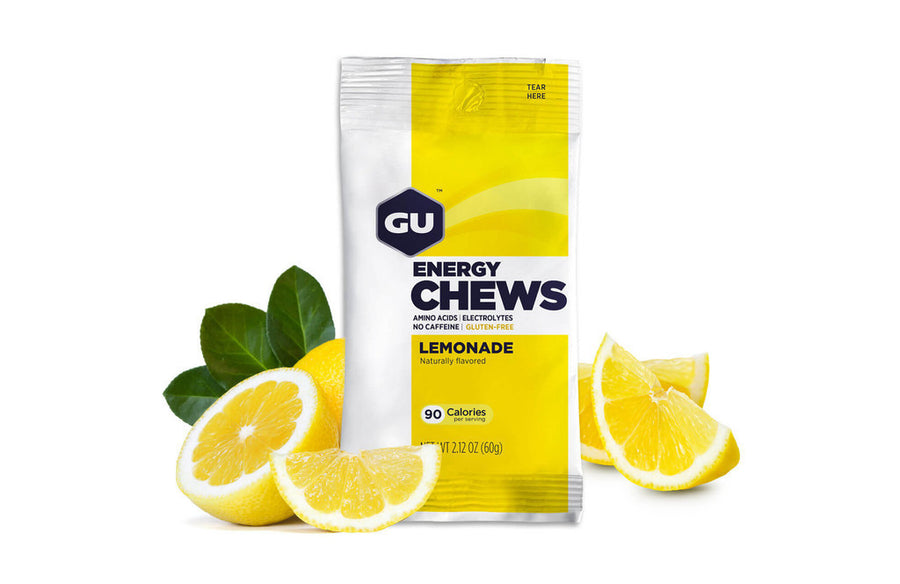 GU – Running Lab Malaysia