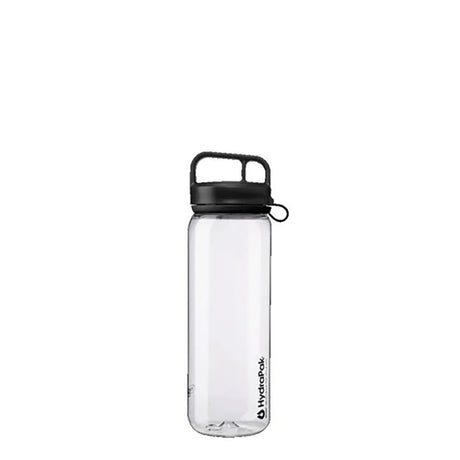 HydraPak Recon Clip & Carry 1L/32oz - Clear
