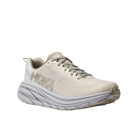 HOKA Men Rincon 3 - Barley / Oak Milk