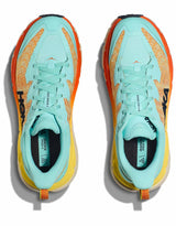 HOKA Women Mafate Speed 4 - Cloudless / Sherbet