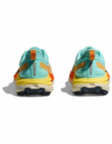 HOKA Women Mafate Speed 4 - Cloudless / Sherbet