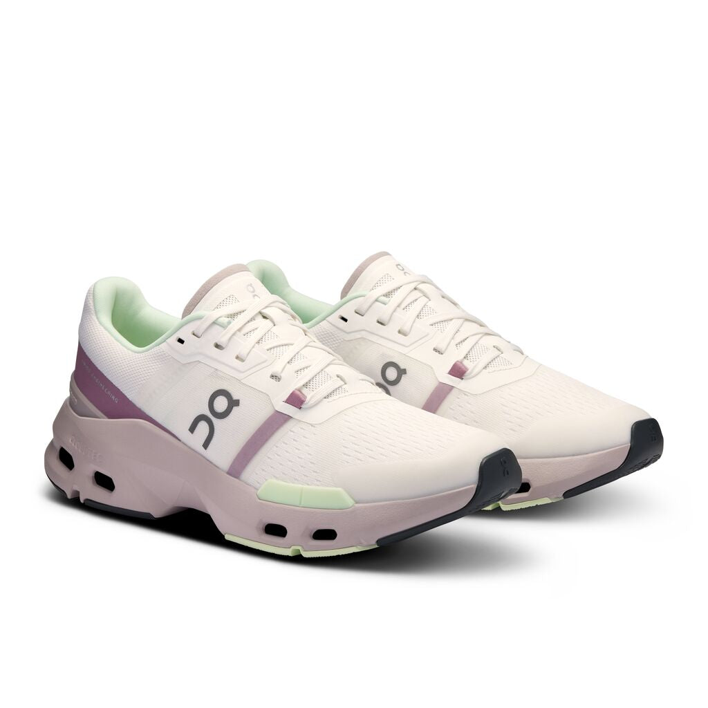 On Women Cloudpulse Training Shoes - Ivory / Fade