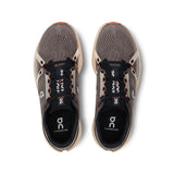 On Women Cloudeclipse Running Shoes - Fade / Sand