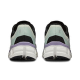 On Women Cloudflow 4 Running Shoes - Fade / Wisteria