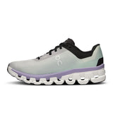 On Women Cloudflow 4 Running Shoes - Fade / Wisteria