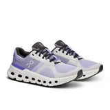 On Women Cloudrunner 2 Running Shoes - Nimbus / Blueberry