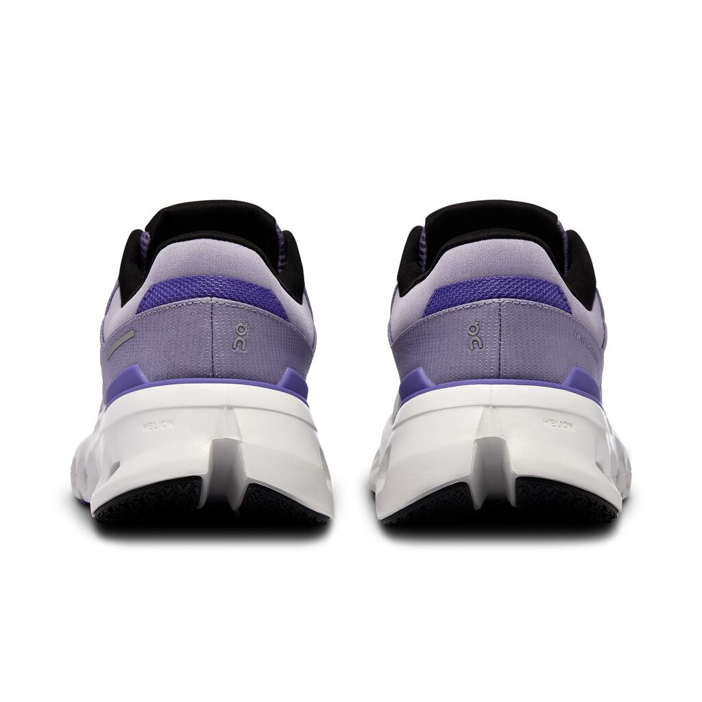 On Women Cloudrunner 2 Running Shoes - Nimbus / Blueberry