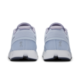 On Women Cloud 5 All-Day Shoes - Heather / Fossil