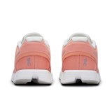 On Women Cloud 5 All-Day Shoes - Flamingo / Pearl