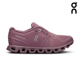 On Women Cloud 5 All-Day Shoes - Fig / Quartz