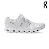 On Women Cloud 5 - All White