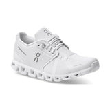 On Women Cloud 5 - All White