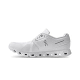 On Women Cloud 5 - All White