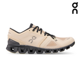 On Women Cloud X 3 - Fawn / Magnet