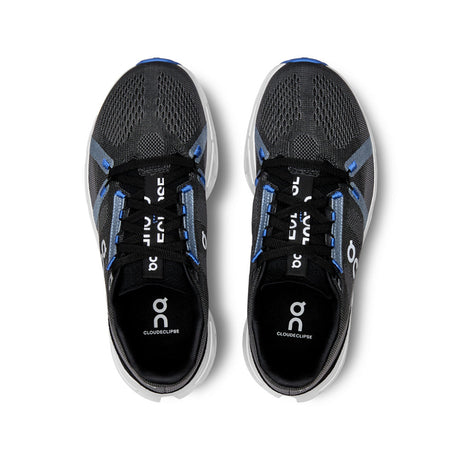 On Running Women Cloudeclipse - Black / Frost