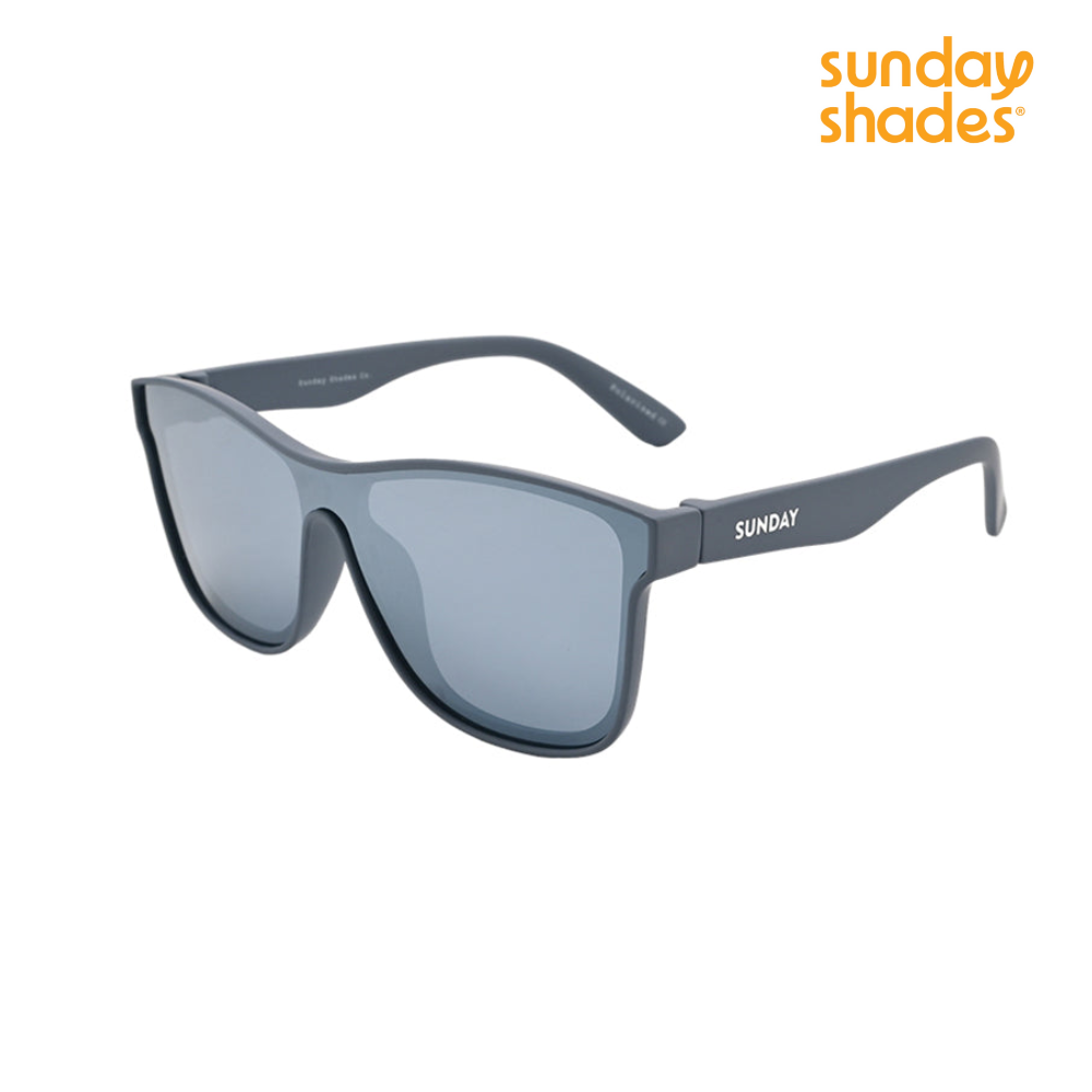 Sunday Shades Flare Series Sunglasses