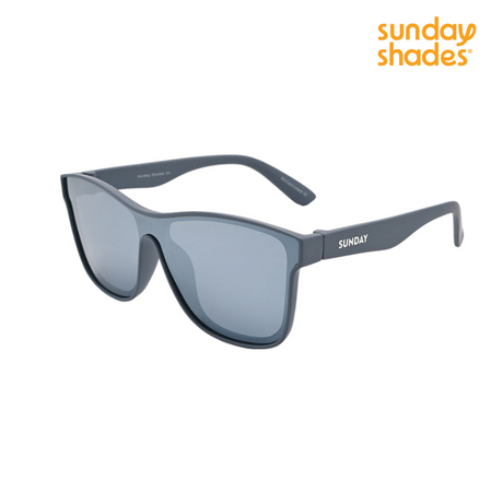 Sunday Shades Flare Series Sunglasses