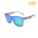 Sunday Shades Flare Series Sunglasses