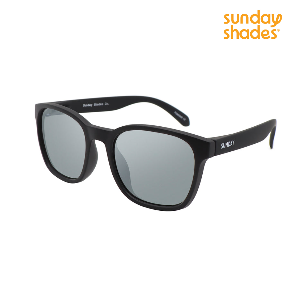 Sunday Shades Tempo Series Sunglasses