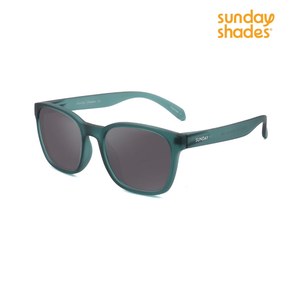 Sunday Shades Tempo Series Sunglasses