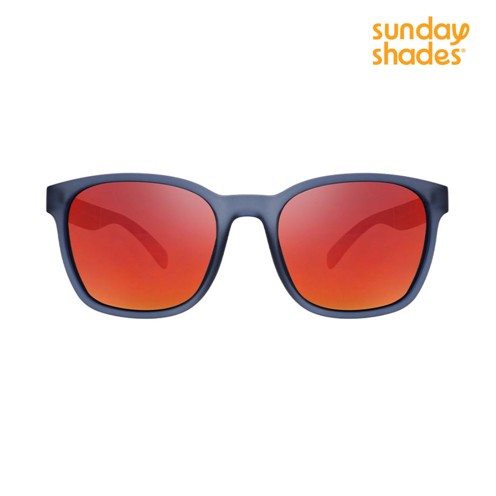 Sunday Shades Tempo Series Sunglasses