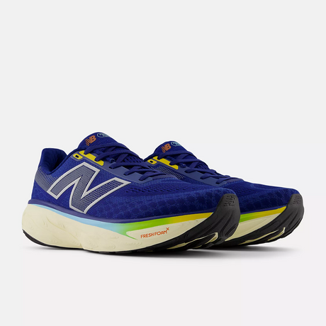 New Balance Men Fresh Foam X 1080 v14 - Blue