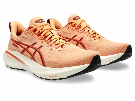 ASICS Men GT-2000 13 2E - Faded Orange / Desert Red