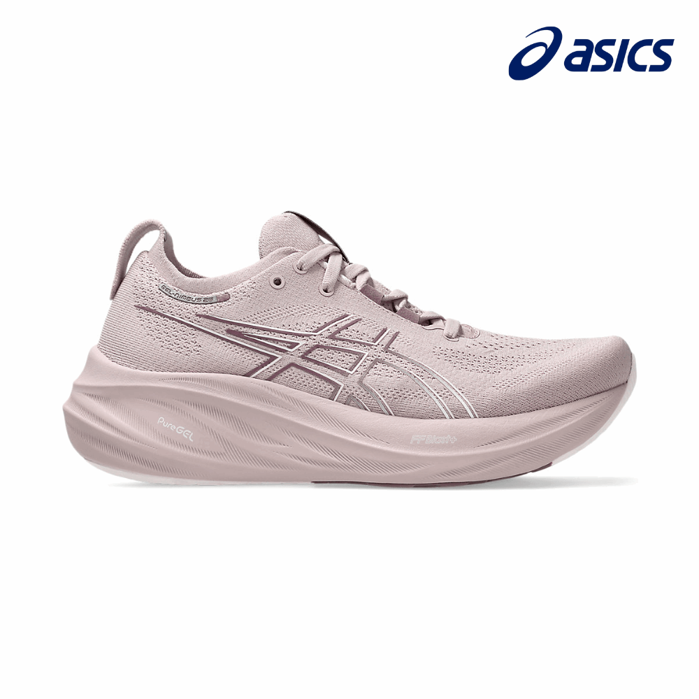 Asics running shoes women gel nimbus cheap