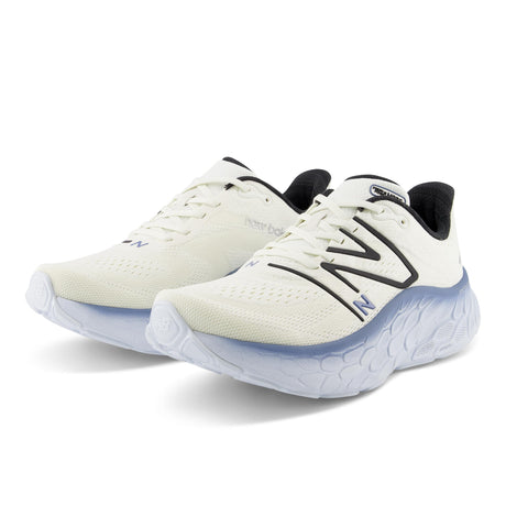 New Balance Women Fresh Foam X More V4 - Sea Salt B