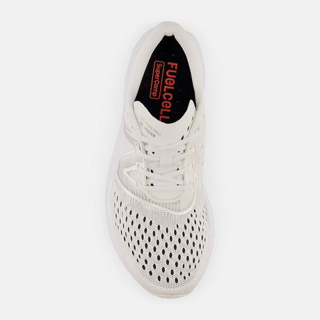New Balance Women SuperComp Pacer V1 - White B