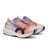 On Running Women Cloudboom Strike - White / Flame