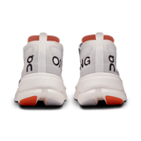 On Running Women Cloudboom Strike - White / Flame