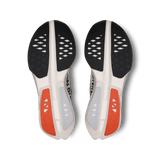 On Running Women Cloudboom Strike - White / Flame