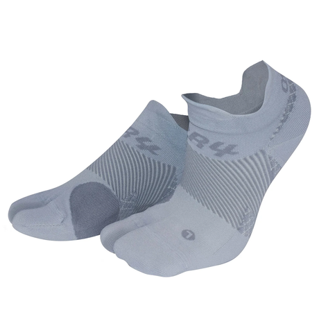 OS1St Br4 Bunion Relief Sock - Grey