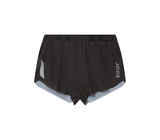 Soar Men Marathon Shorts - Black