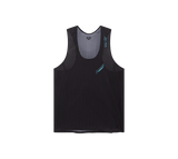 Soar Women Race Vest - Black / Holographic