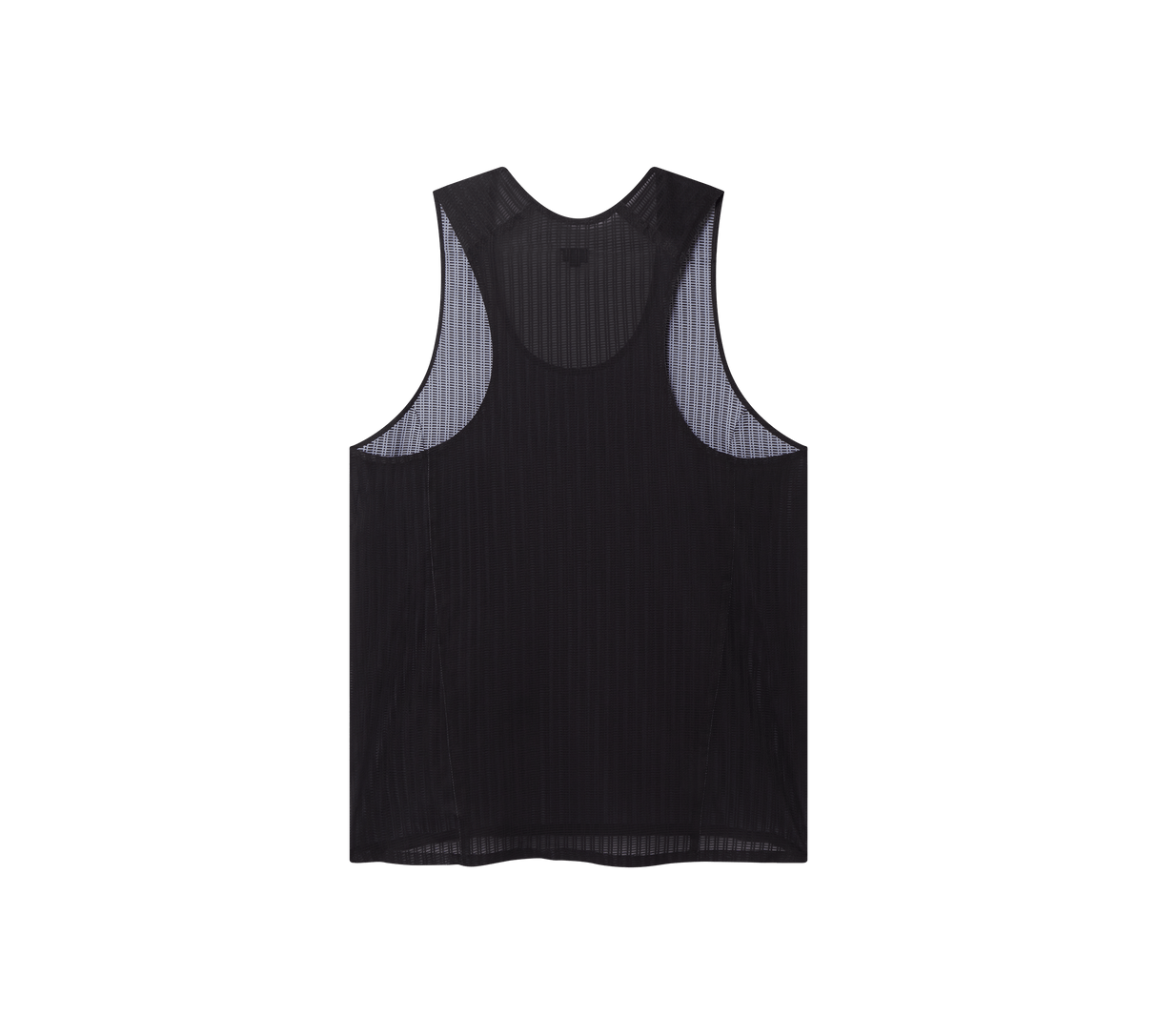 Soar Women Race Vest - Black / Holographic