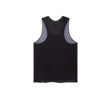 Soar Women Race Vest - Black / Holographic