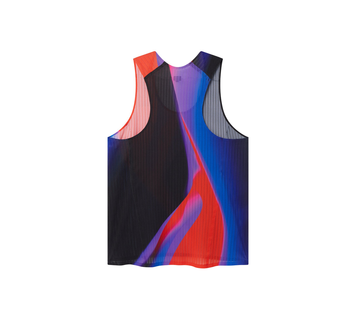 Soar Women Race Vest - Winter Flame