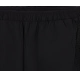 Soar Men Run Shorts - Black