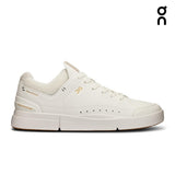 On Men The Roger Centre Court Sneakers - White / Gum