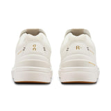 On Men The Roger Centre Court Sneakers - White / Gum