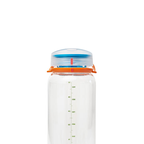Hydrapak Recon 1L Water Bottle - Confetti